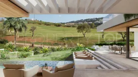 La Cala Golf Resort, villa en venta