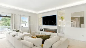 Mijas villa for sale