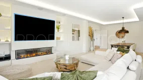 Mijas villa for sale