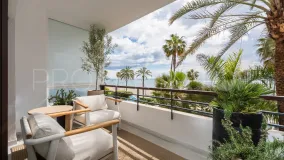 3 bedrooms apartment for sale in Estepona Town