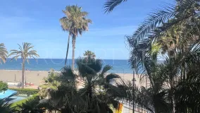 3 bedrooms apartment for sale in Estepona Town