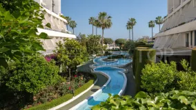Marbella House, duplex en venta
