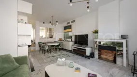Marbella House, duplex en venta