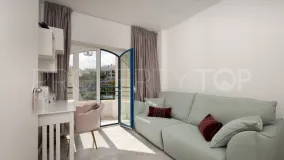 Marbella House, duplex en venta