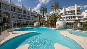 Marbella House, duplex en venta