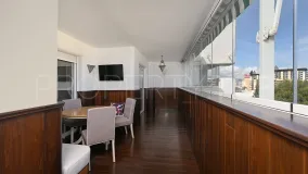 For sale Fuengirola 4 bedrooms apartment
