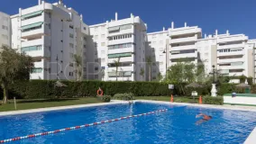 For sale Fuengirola 4 bedrooms apartment