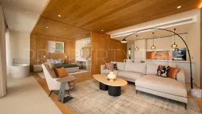 Comprar apartamento planta baja con 2 dormitorios en El Higueron