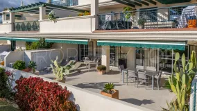 Apartamento en venta en Lorcrimar