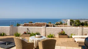 For sale 3 bedrooms semi detached house in La Capellania