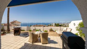For sale 3 bedrooms semi detached house in La Capellania