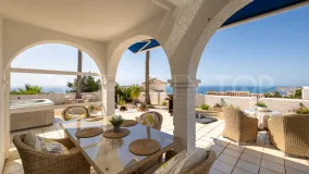 For sale 3 bedrooms semi detached house in La Capellania