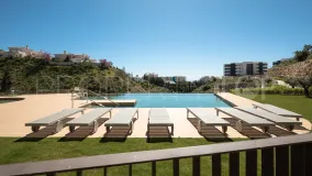 For sale apartment with 2 bedrooms in El Higueron