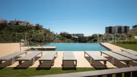 For sale apartment with 2 bedrooms in El Higueron