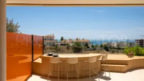 For sale apartment with 2 bedrooms in El Higueron