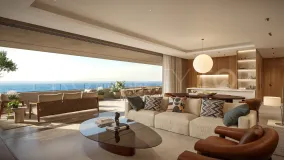 Benalmadena, Ático en venta con 3 dormitorios