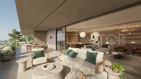 Se vende apartamento con 2 dormitorios en Benalmadena