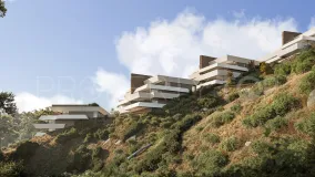 Benalmadena penthouse for sale
