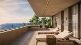 Apartamento planta baja en venta en Benalmadena