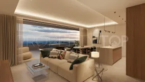 Apartamento planta baja en venta en Benalmadena