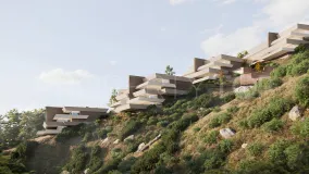 For sale Benalmadena penthouse