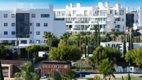 Penthouse for sale in El Higueron with 3 bedrooms