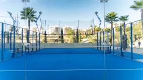 Penthouse for sale in El Higueron with 3 bedrooms