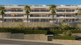 For sale apartment in El Higueron