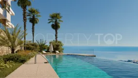 2 bedrooms apartment in El Higueron for sale