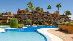 For sale apartment in Los Granados del Mar