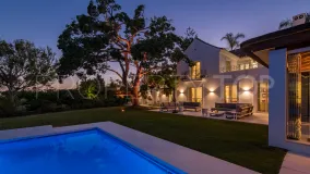 Nueva Andalucia, villa en venta con 6 dormitorios