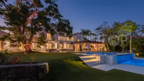 Nueva Andalucia, villa en venta con 6 dormitorios