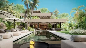 Comprar villa de 7 dormitorios en Nueva Andalucia