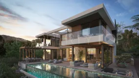 Plot for sale in Marbella Golden Mile