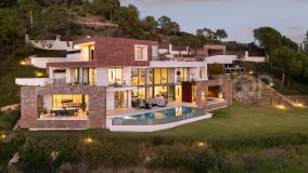 Comprar villa de 5 dormitorios en El Madroñal