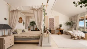 Buy Sierra Blanca villa with 6 bedrooms