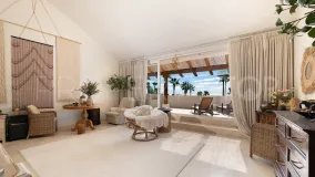 Buy Sierra Blanca villa with 6 bedrooms