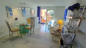 Marbella Este, apartamento en venta