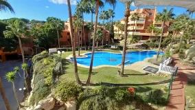 Marbella Este, apartamento en venta