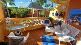 Marbella Este, apartamento en venta