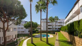 Apartamento planta baja en venta de 2 dormitorios en Riviera del Sol