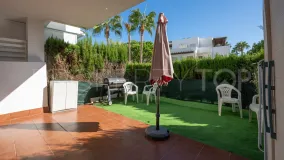 Apartamento planta baja en venta de 2 dormitorios en Riviera del Sol