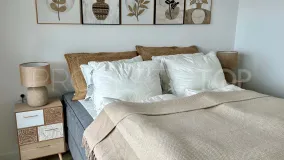 For sale duplex penthouse in Estepona
