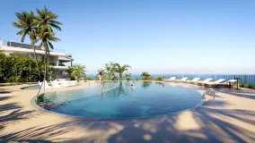 Buy penthouse in Marbella
