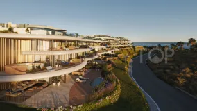 Ground floor apartment for sale in Marbella with 3 bedrooms