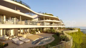 For sale apartment in Marbella with 2 bedrooms