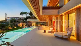 5 bedrooms villa in Marbella for sale