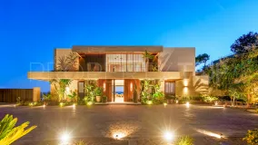 5 bedrooms villa in Marbella for sale