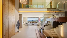 5 bedrooms villa in Marbella for sale
