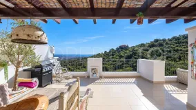 For sale La Mairena 2 bedrooms penthouse